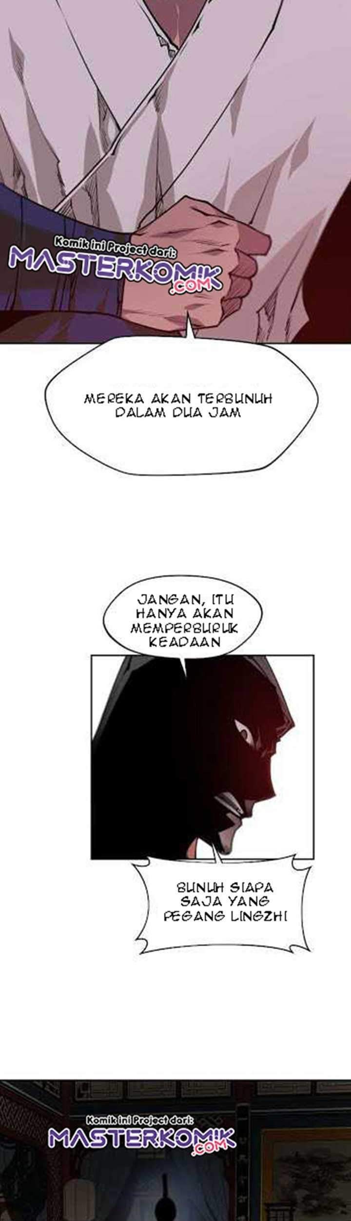 The Golden Age chapter 9 halaman 22