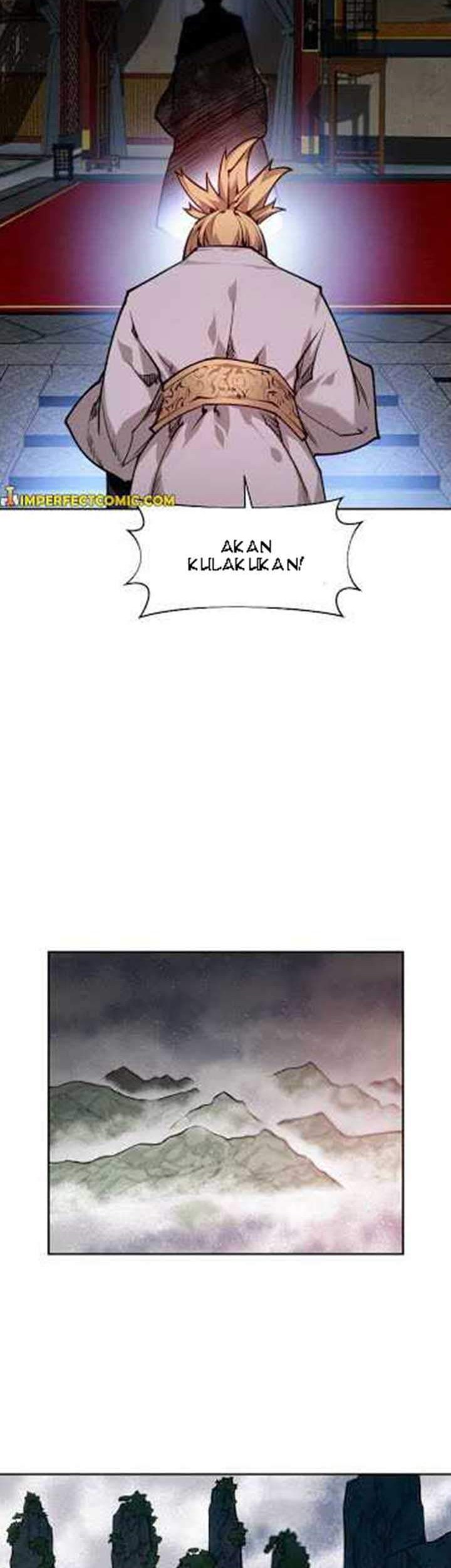 The Golden Age chapter 9 halaman 23