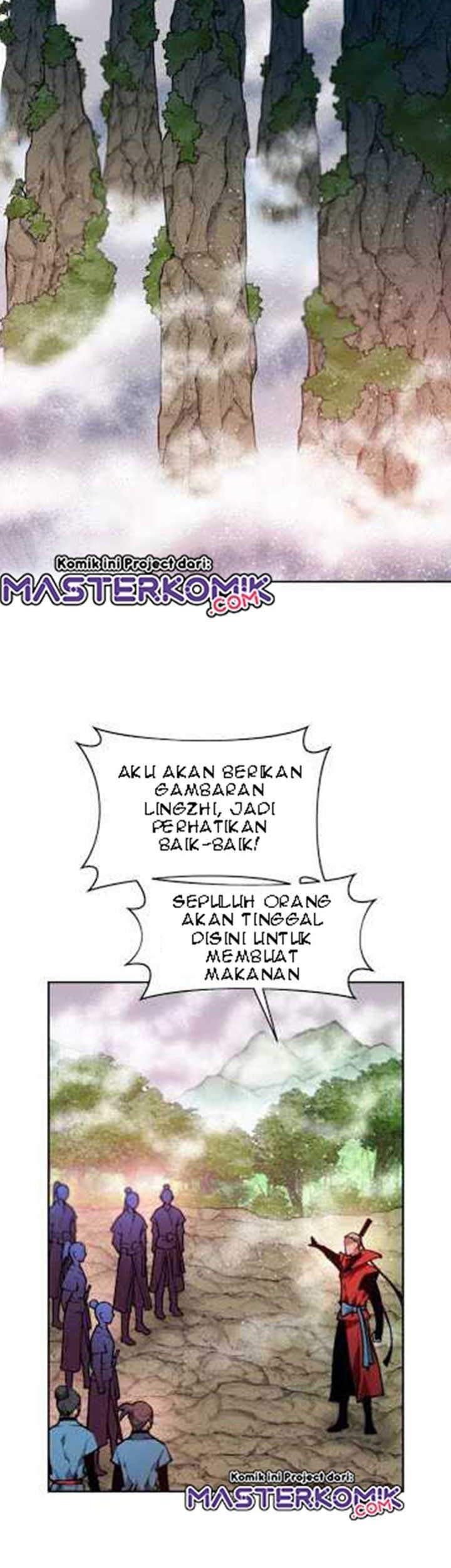 The Golden Age chapter 9 halaman 24