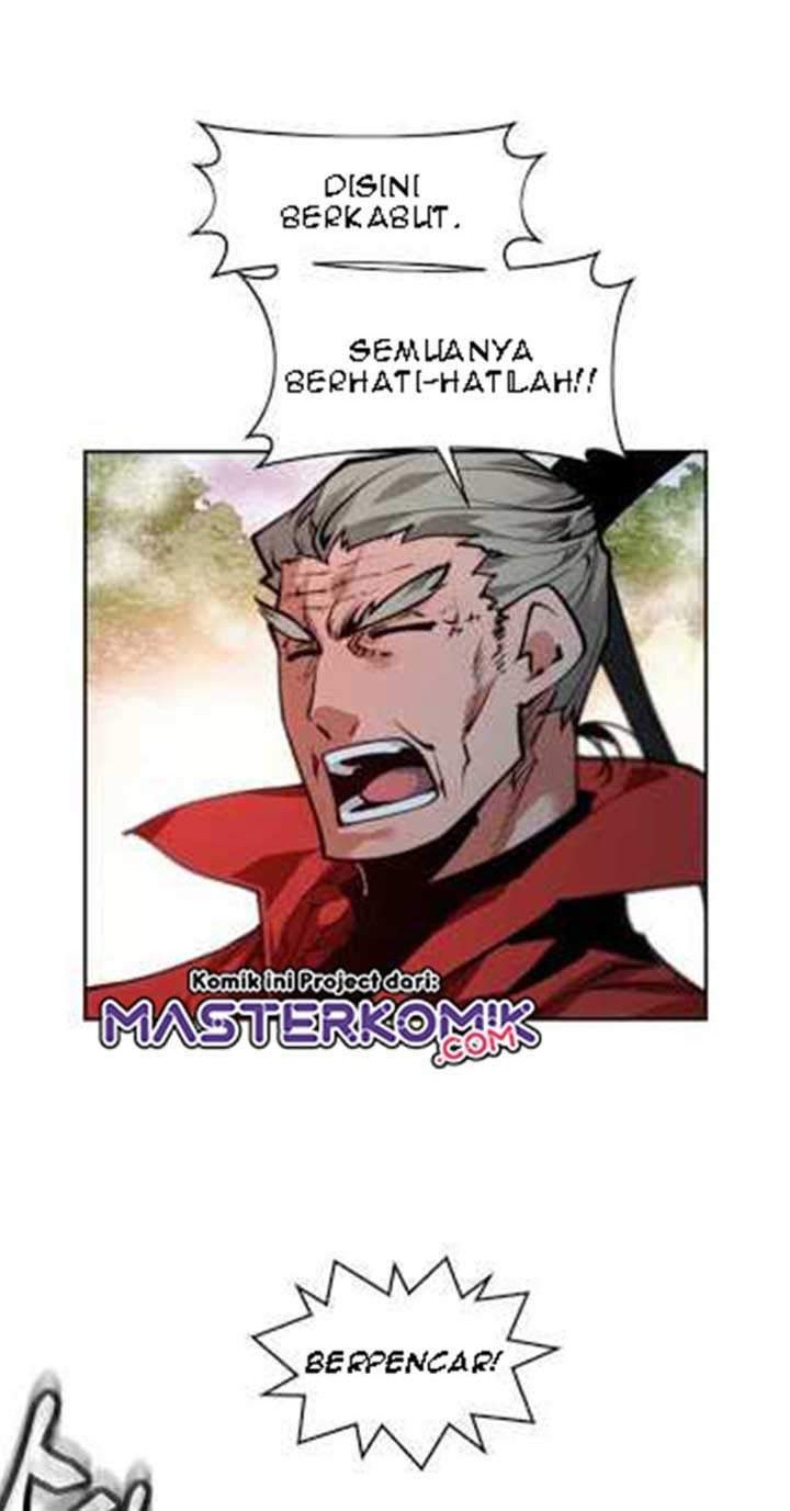 The Golden Age chapter 9 halaman 25