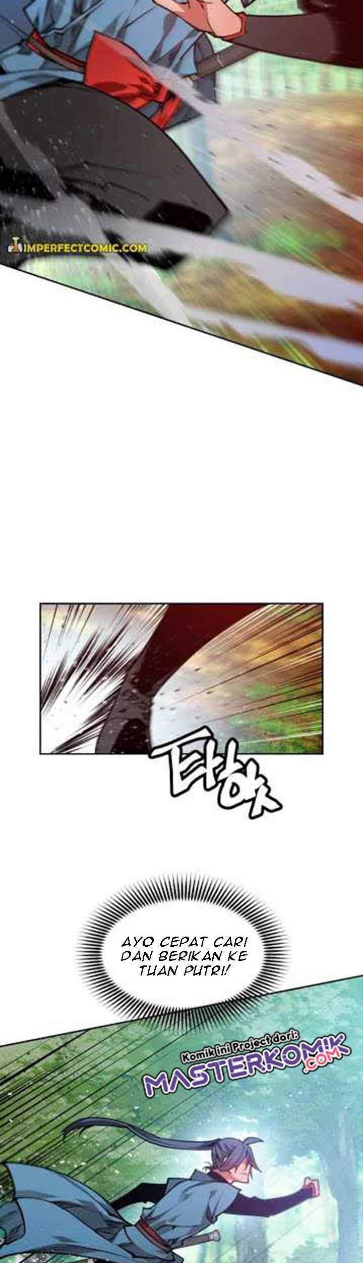 The Golden Age chapter 9 halaman 27