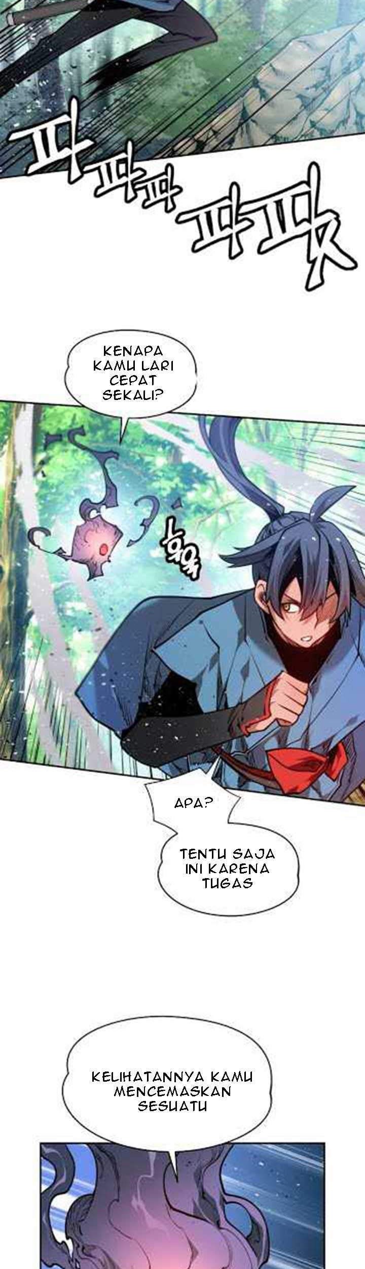 The Golden Age chapter 9 halaman 28