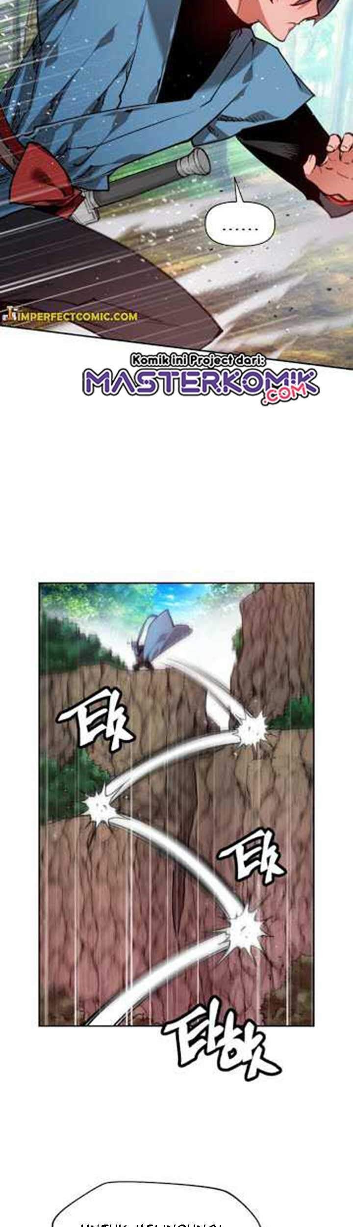 The Golden Age chapter 9 halaman 30