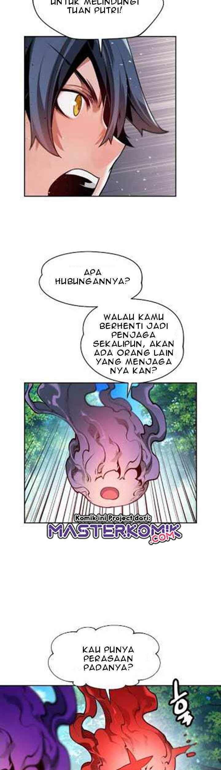 The Golden Age chapter 9 halaman 31