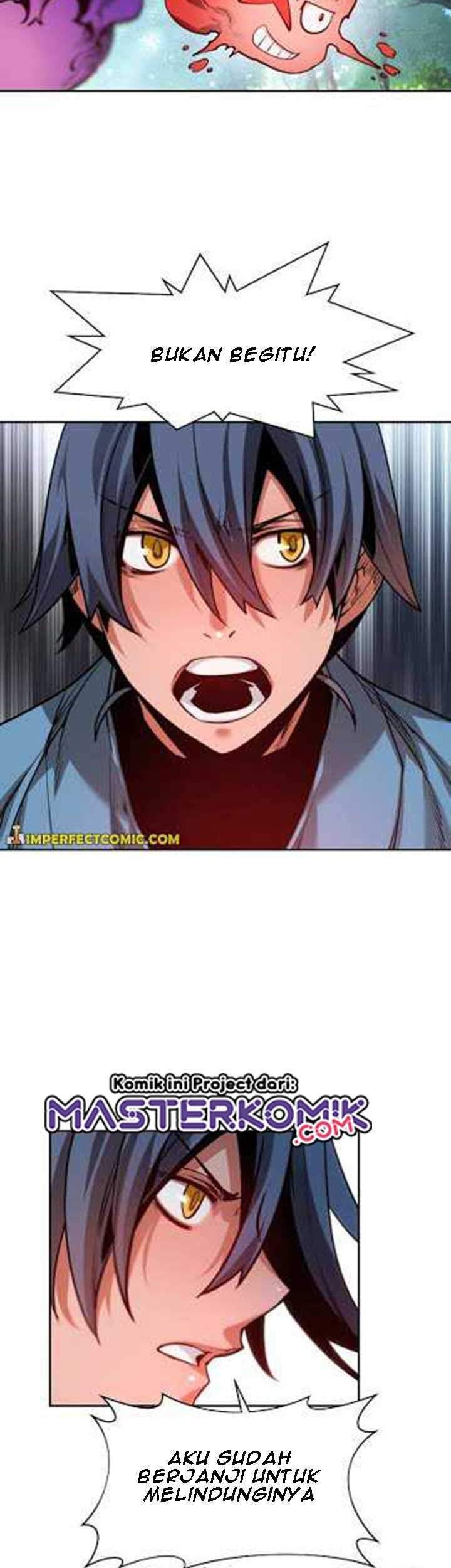 The Golden Age chapter 9 halaman 32