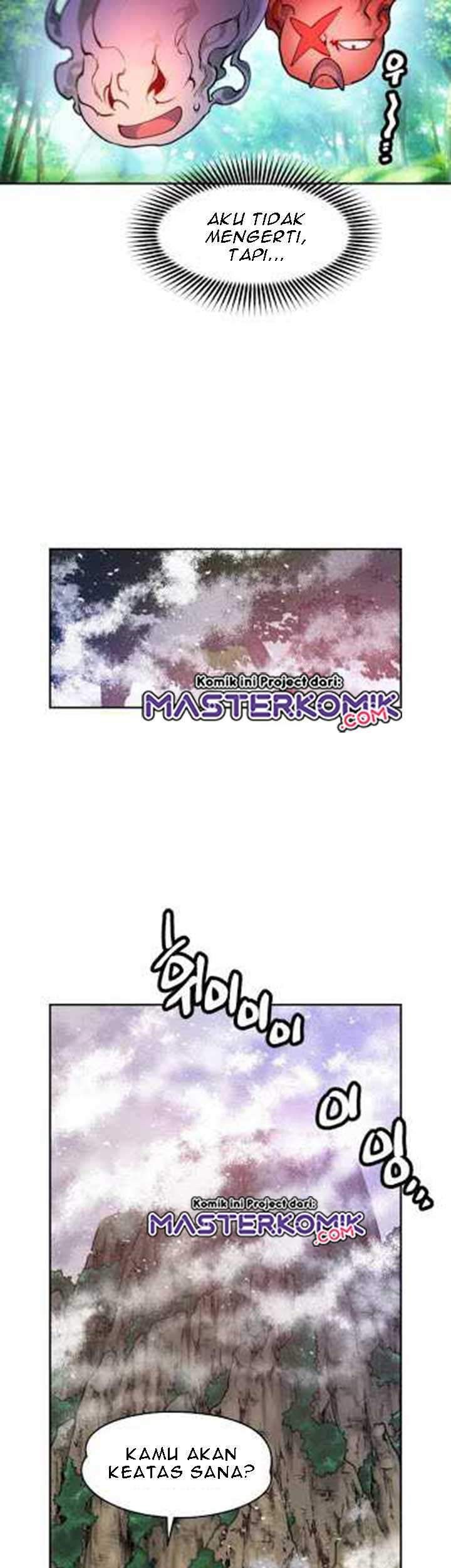 The Golden Age chapter 9 halaman 34