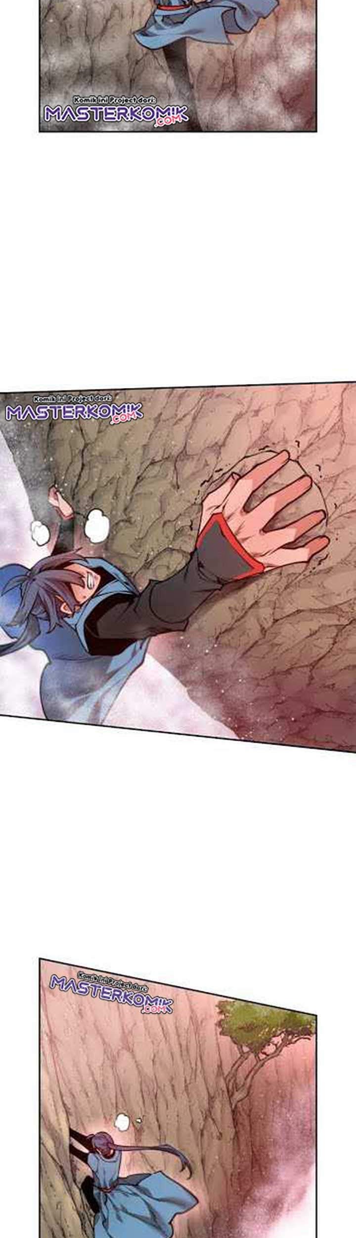 The Golden Age chapter 9 halaman 36