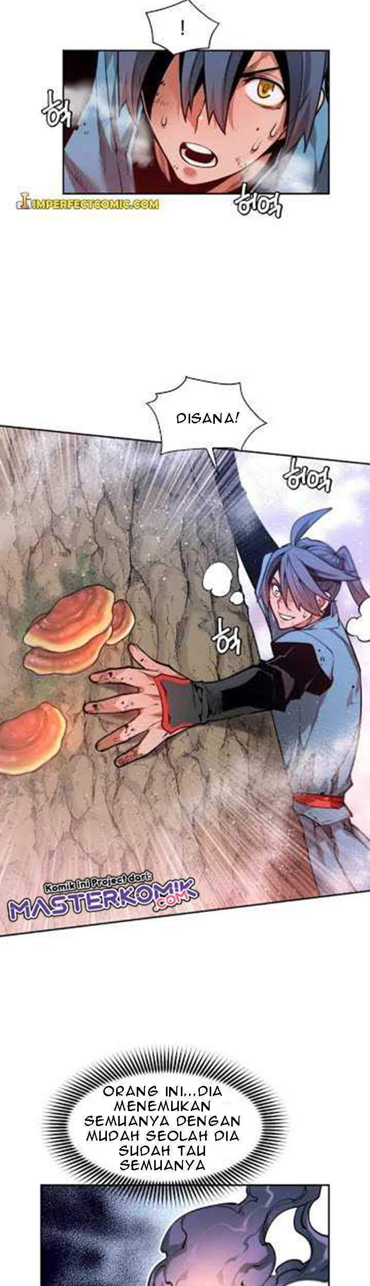The Golden Age chapter 9 halaman 38