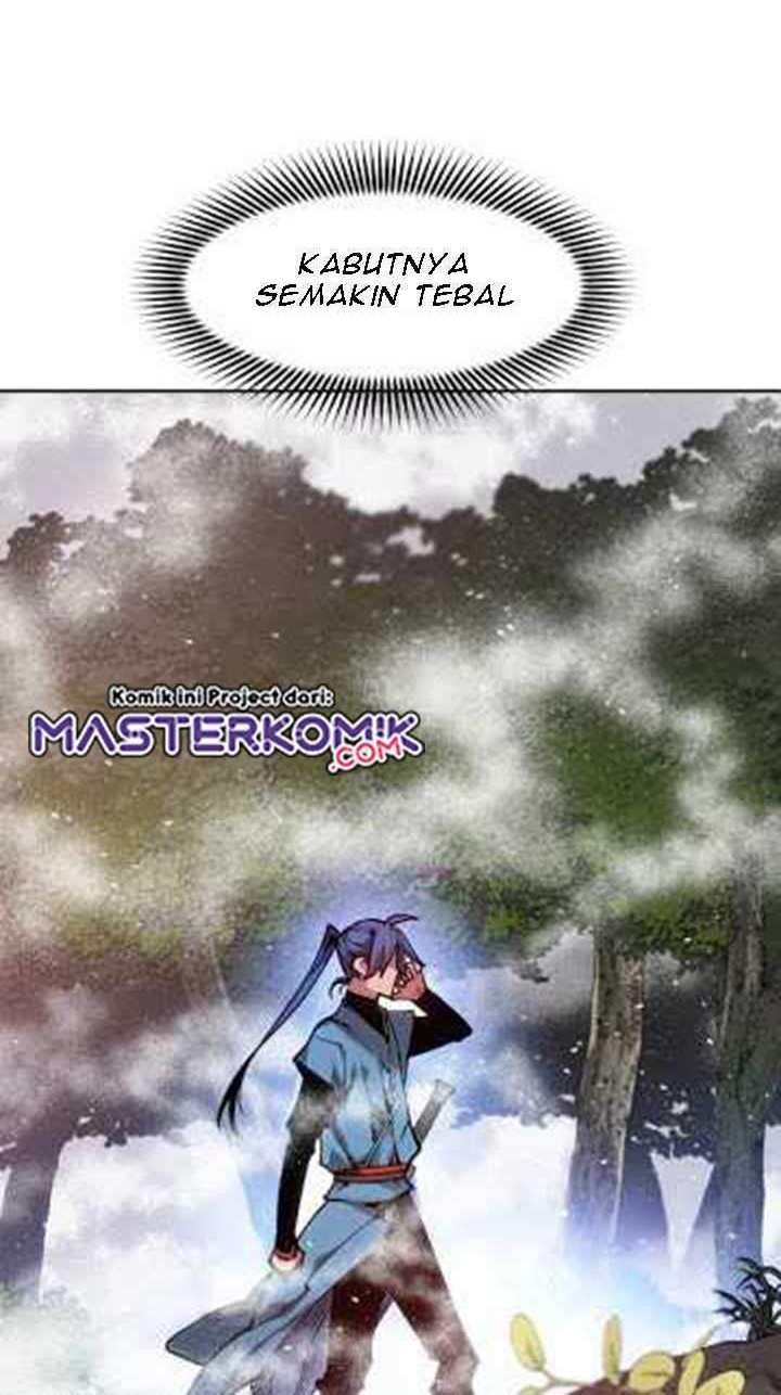 The Golden Age chapter 9 halaman 41