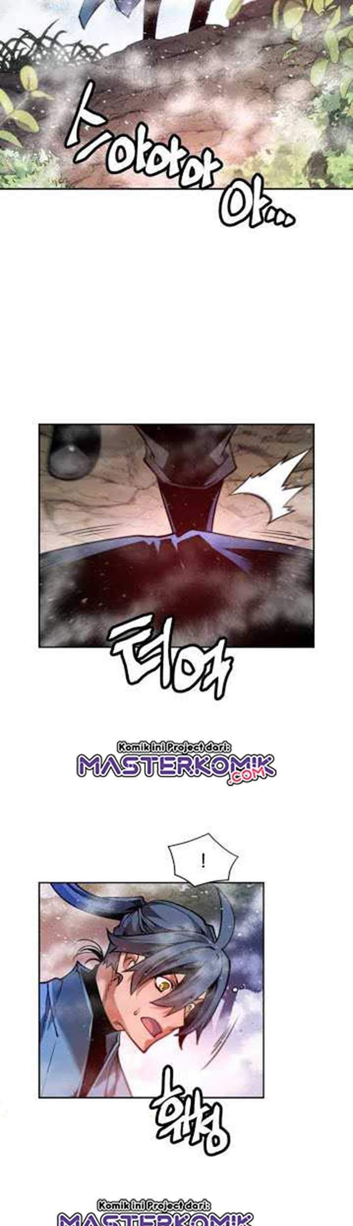 The Golden Age chapter 9 halaman 42