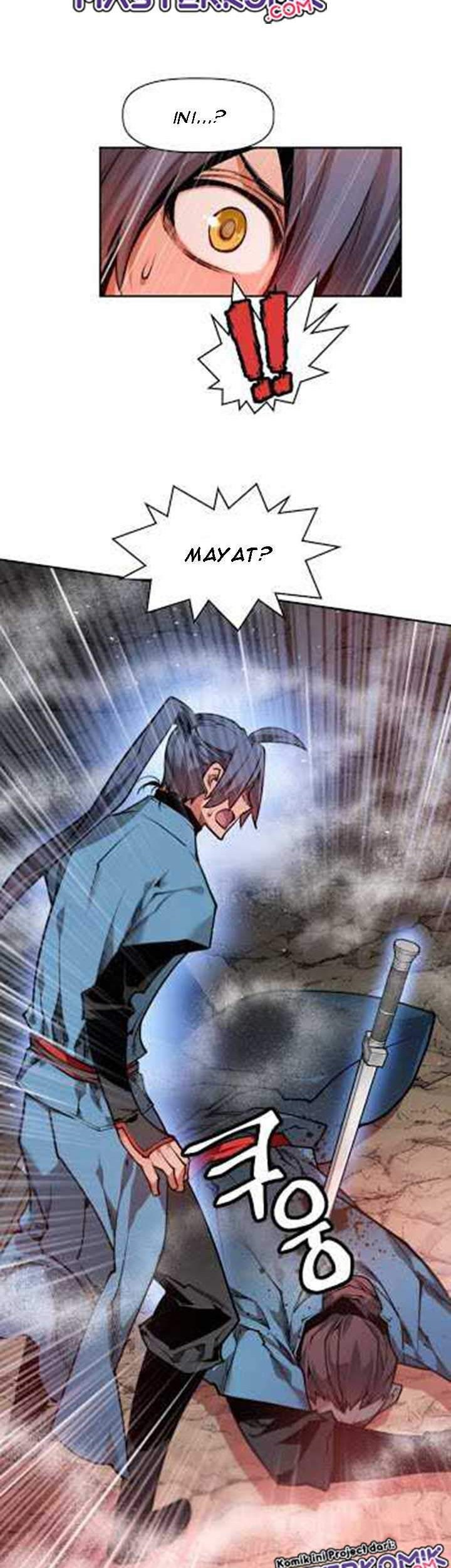 The Golden Age chapter 9 halaman 43