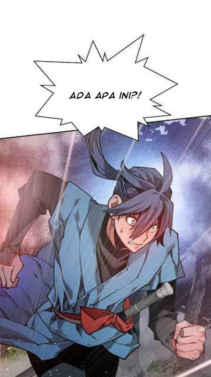 The Golden Age chapter 9 halaman 45