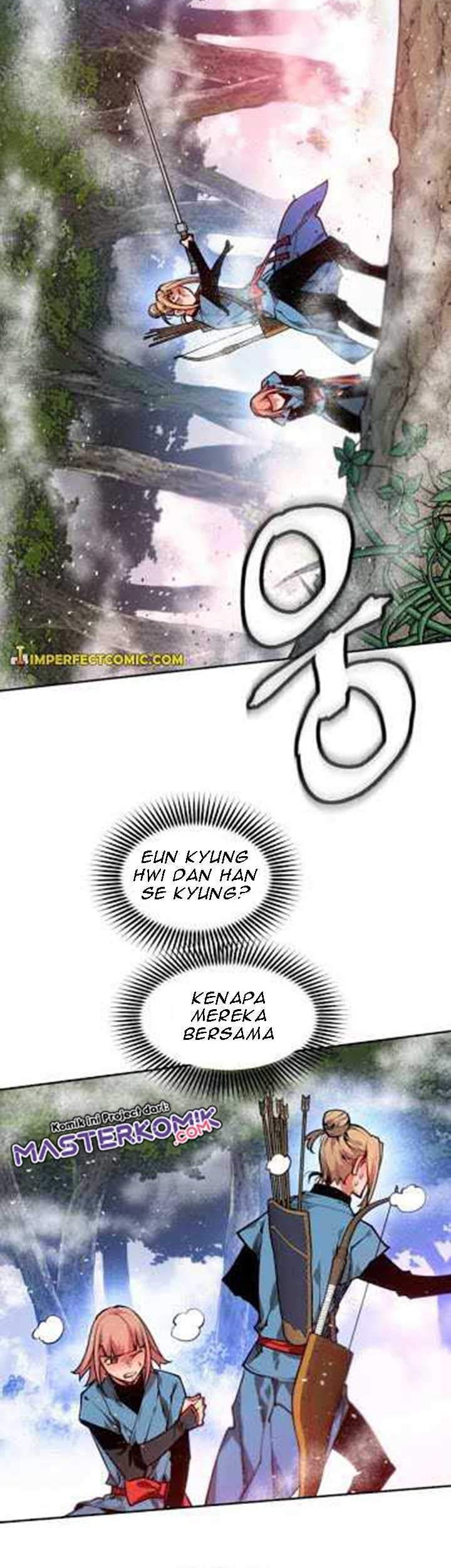 The Golden Age chapter 9 halaman 47