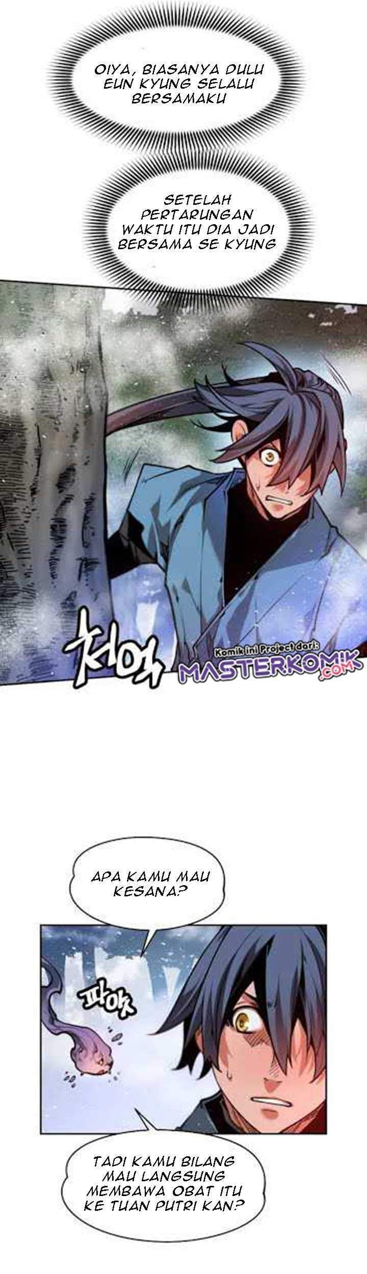 The Golden Age chapter 9 halaman 48