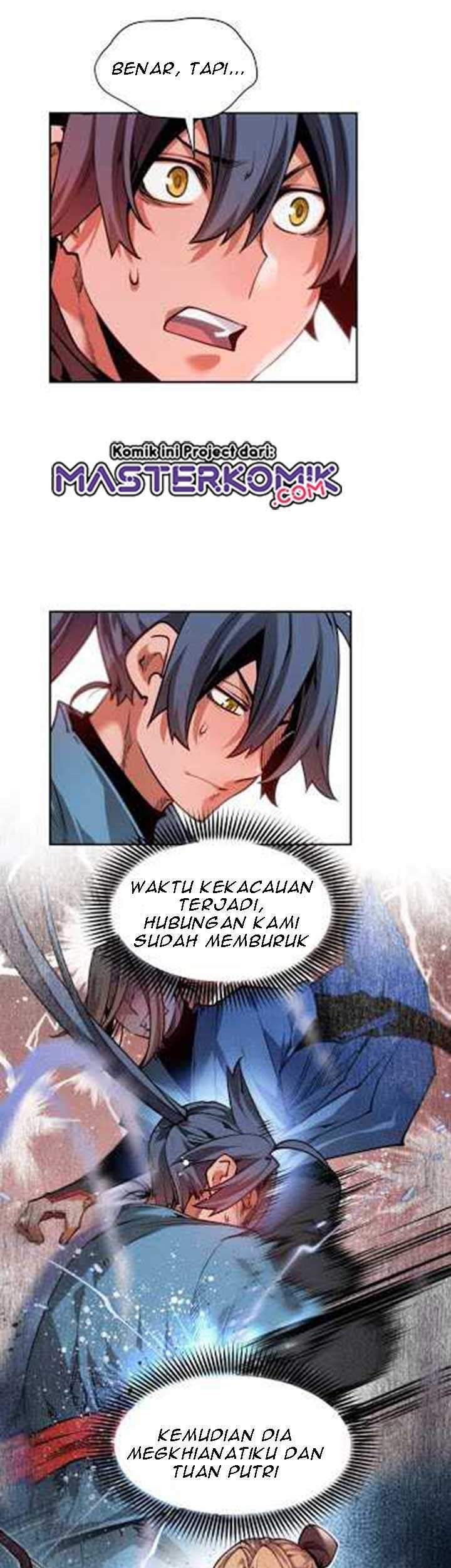 The Golden Age chapter 9 halaman 50