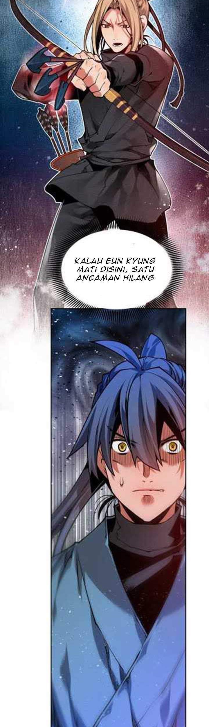 The Golden Age chapter 9 halaman 51