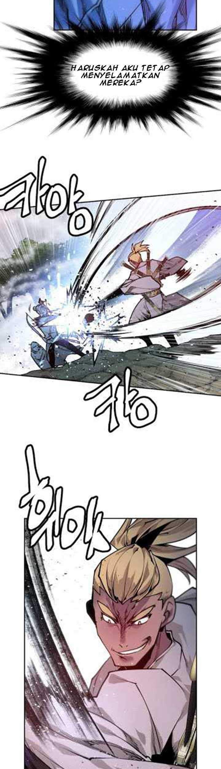 The Golden Age chapter 9 halaman 52