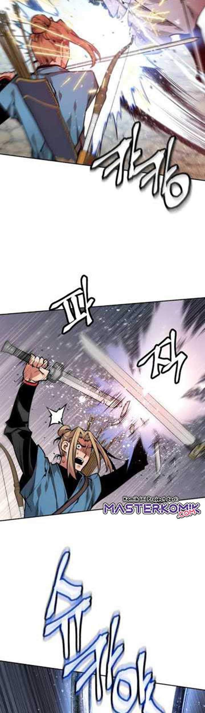 The Golden Age chapter 9 halaman 54