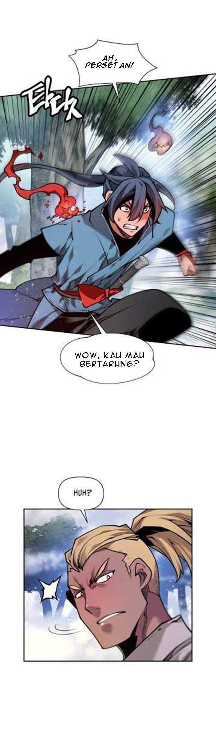 The Golden Age chapter 9 halaman 56