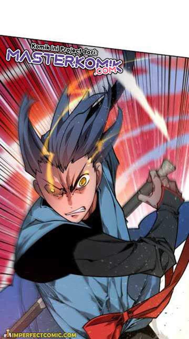The Golden Age chapter 9 halaman 57