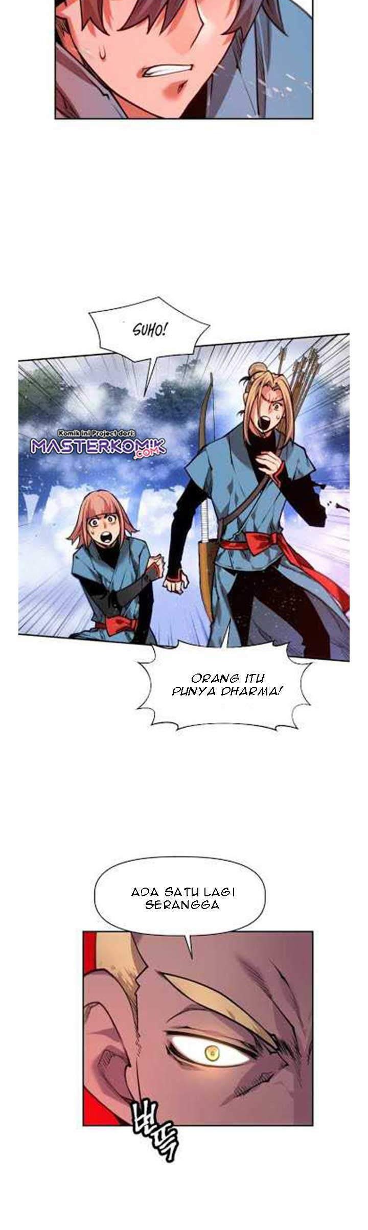 The Golden Age chapter 9 halaman 60