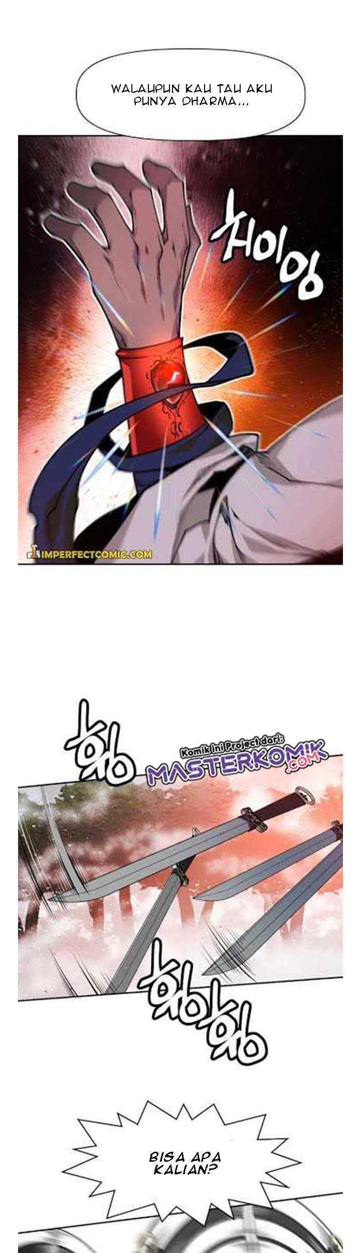 The Golden Age chapter 9 halaman 61