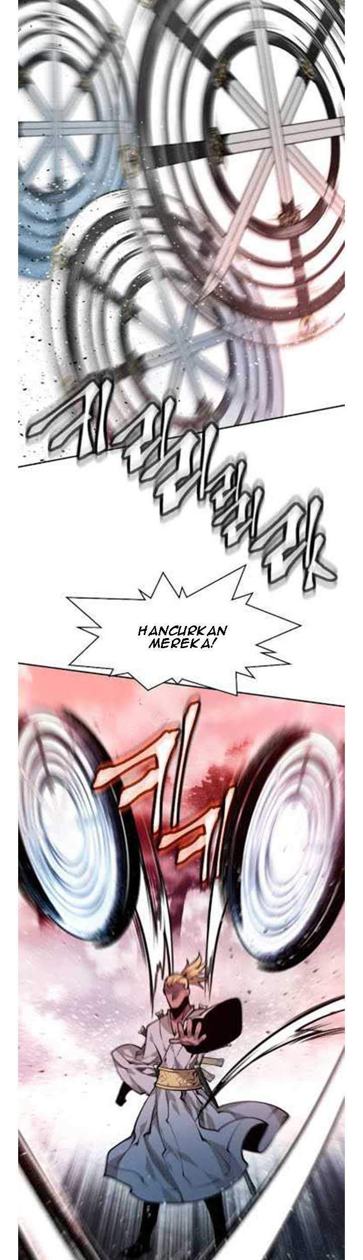 The Golden Age chapter 9 halaman 62