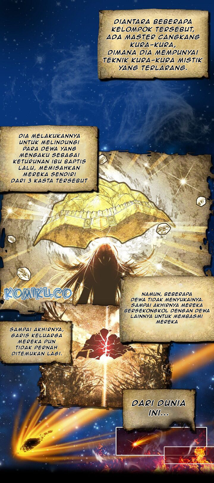 The Great Deity Bab 01 halaman 3