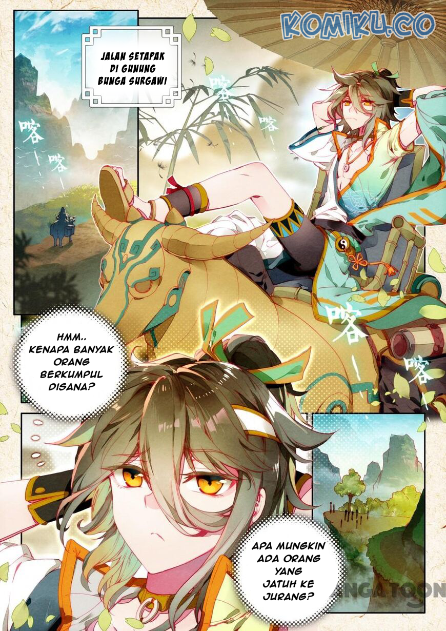 The Great Deity Bab 01 halaman 4