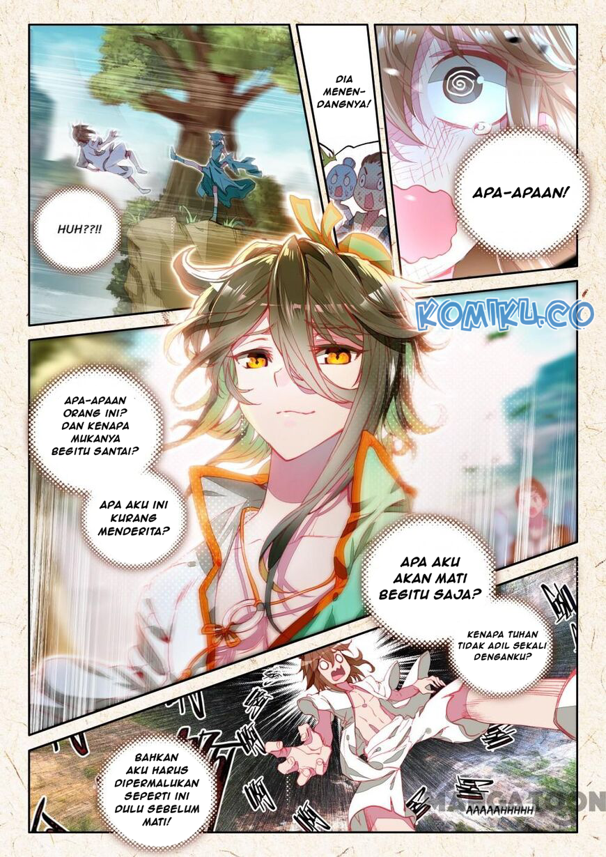 The Great Deity Bab 01 halaman 7
