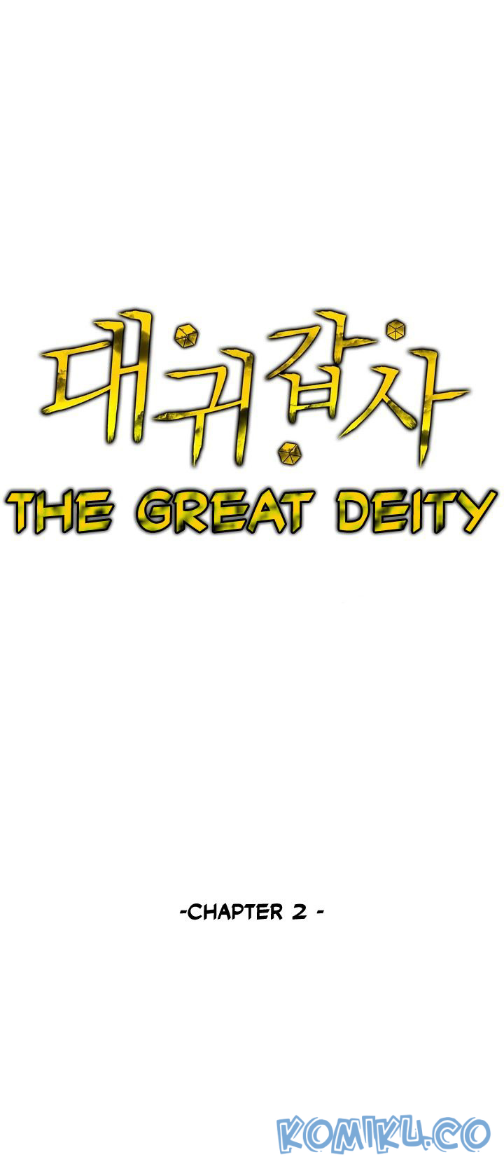 The Great Deity Bab 02 halaman 2