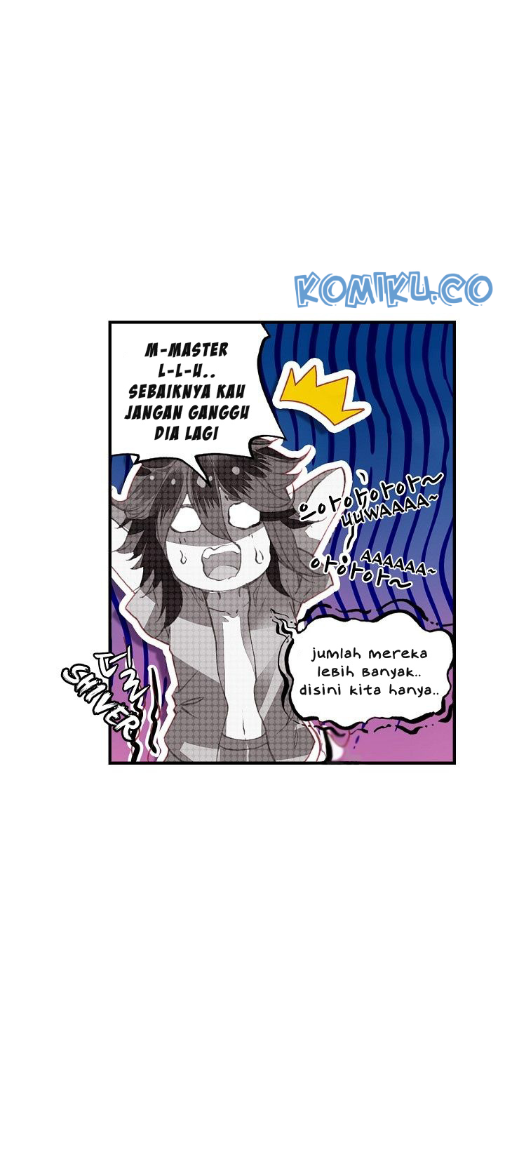 The Great Deity Bab 02 halaman 23