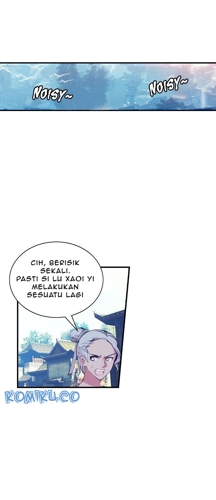 The Great Deity Bab 02 halaman 26