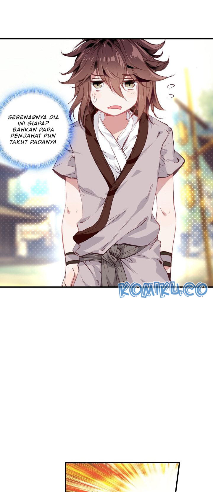 The Great Deity Bab 02 halaman 29