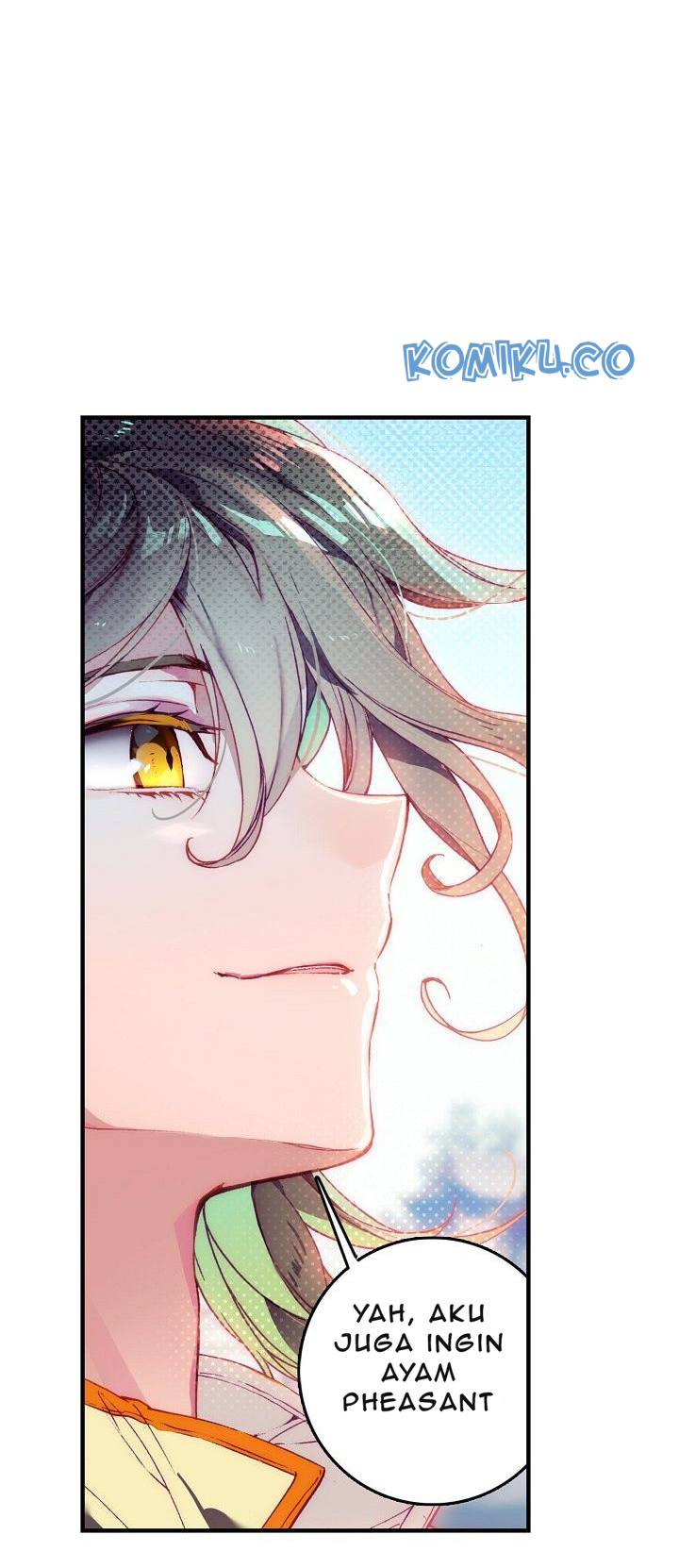 The Great Deity Bab 02 halaman 33