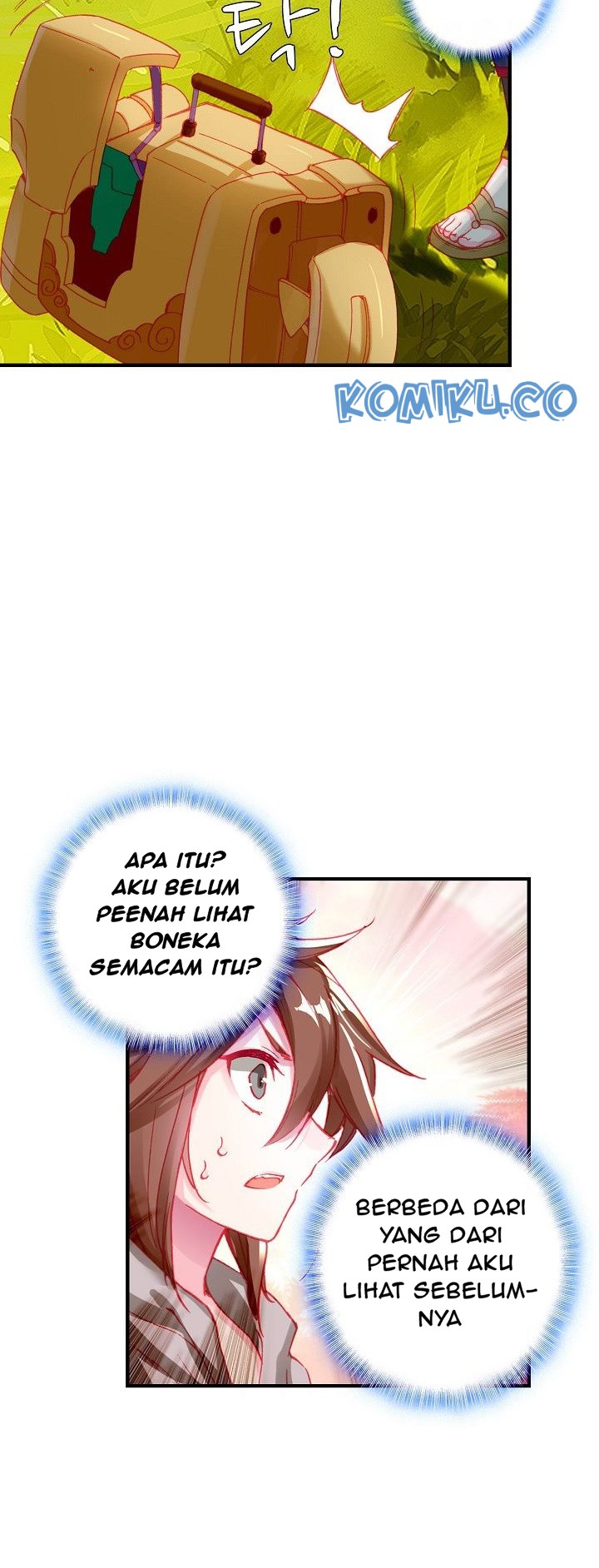 The Great Deity Bab 03 halaman 4