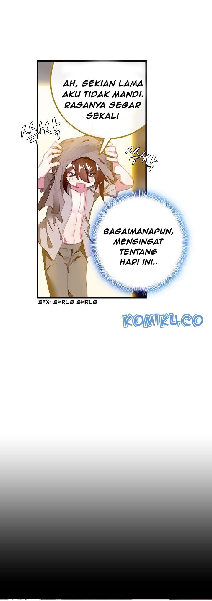 The Great Deity Bab 03 halaman 11