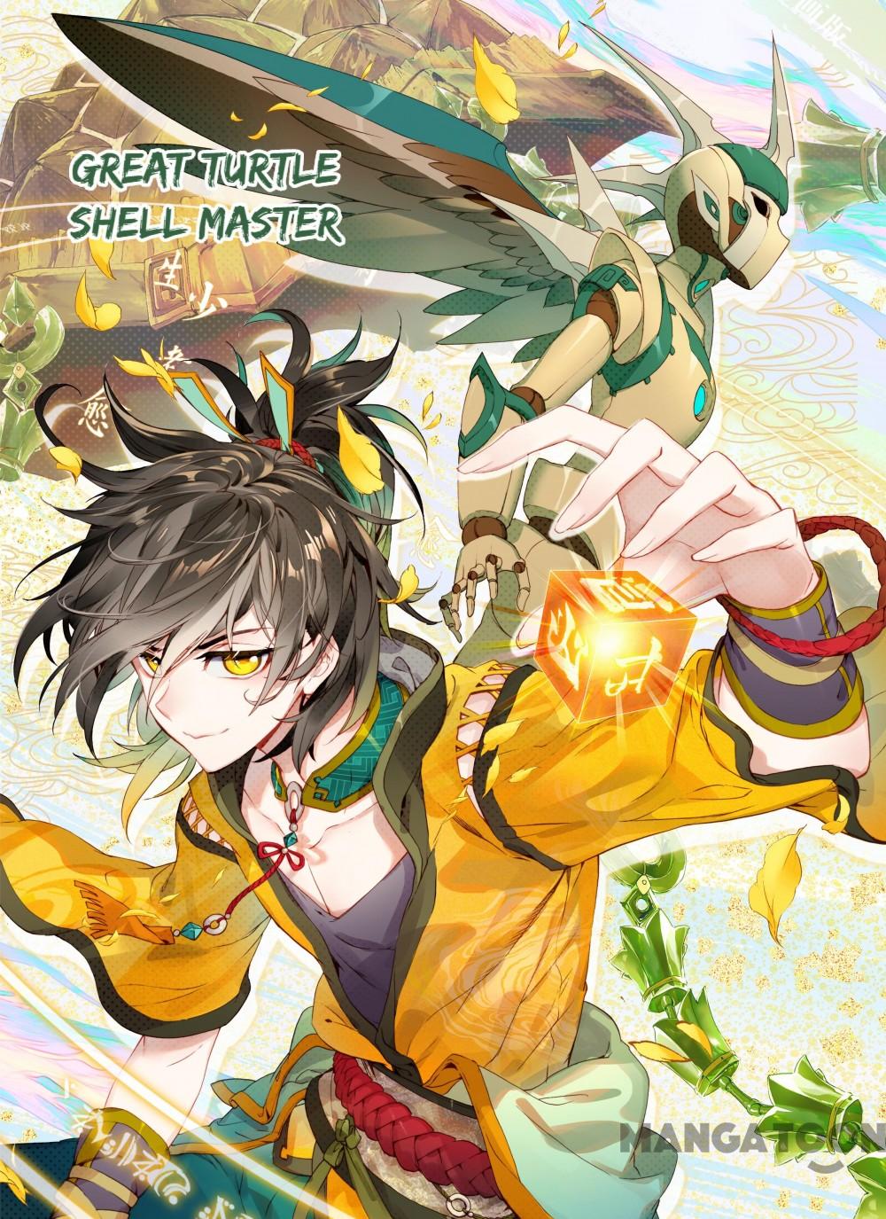 The Great Deity Bab 07 halaman 3
