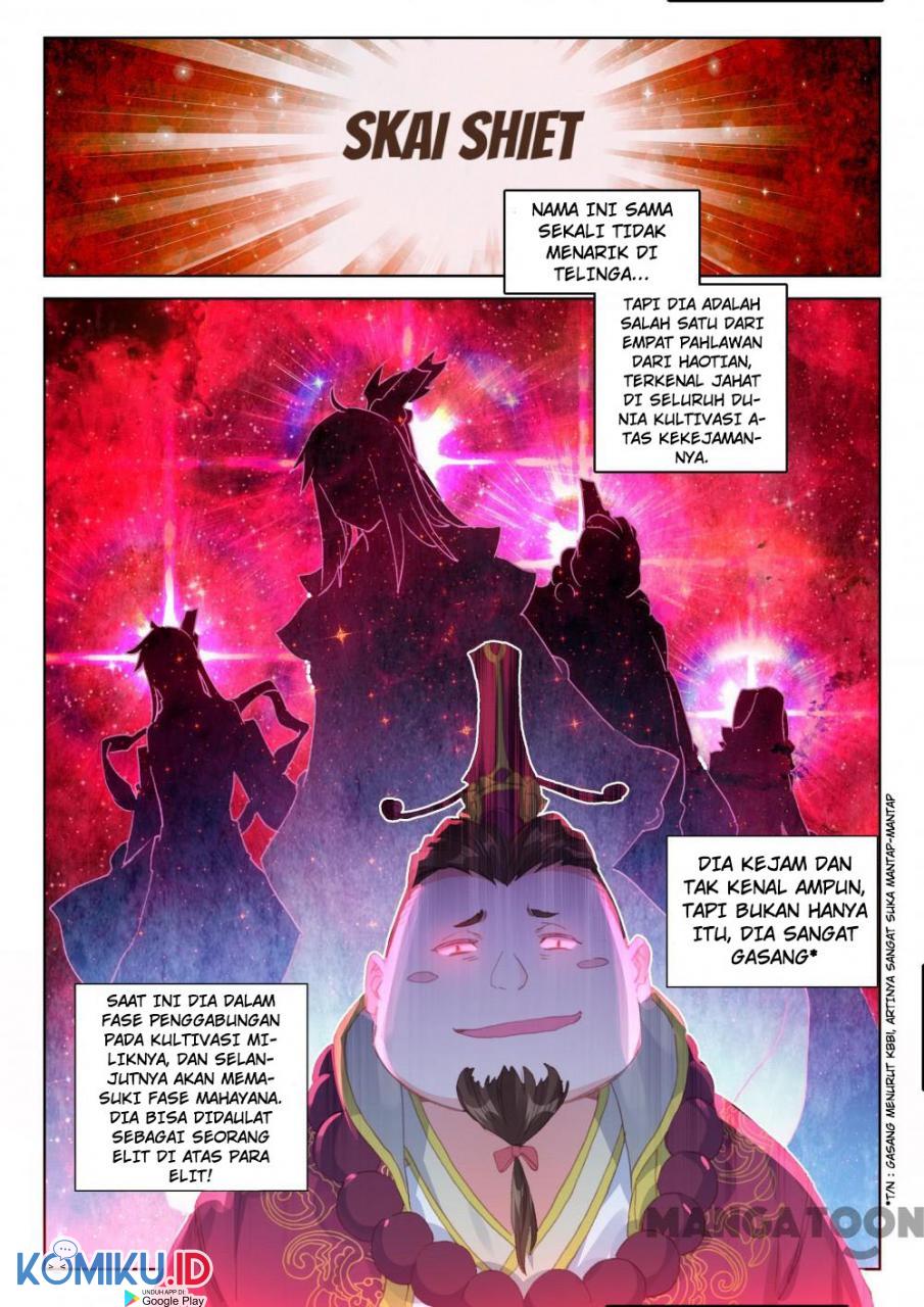 The Great Deity Bab 101 halaman 2