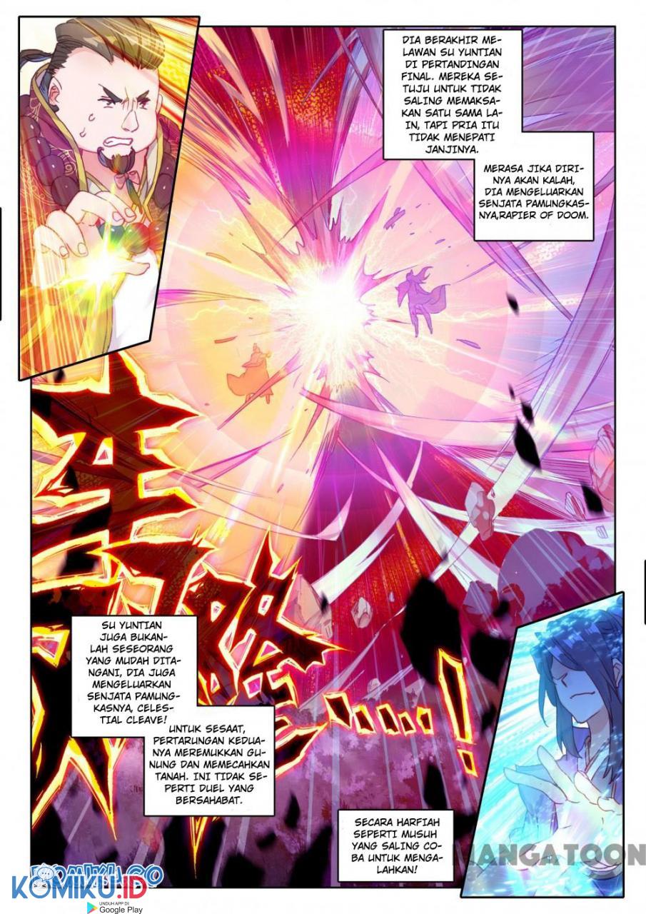 The Great Deity Bab 101 halaman 4