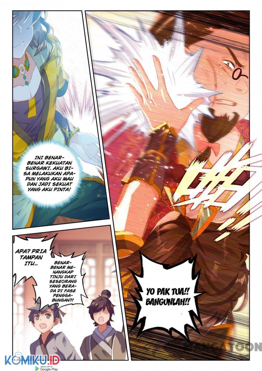 The Great Deity Bab 102 halaman 2