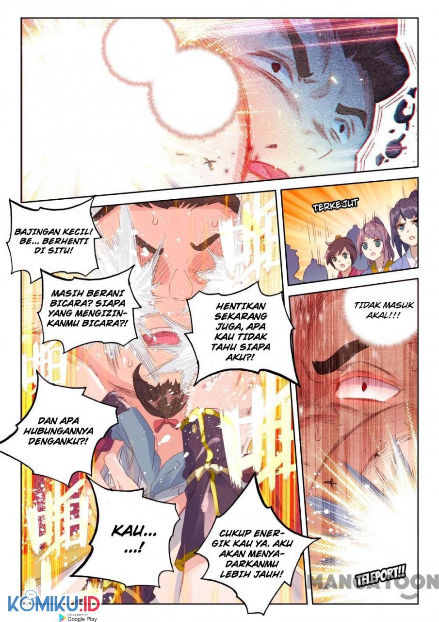 The Great Deity Bab 102 halaman 3