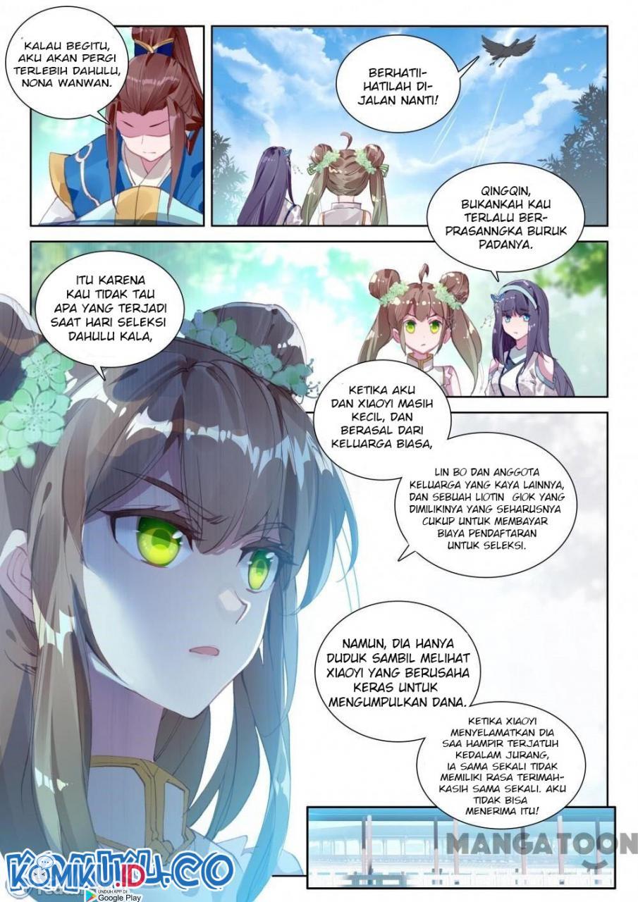 The Great Deity Bab 119 halaman 4