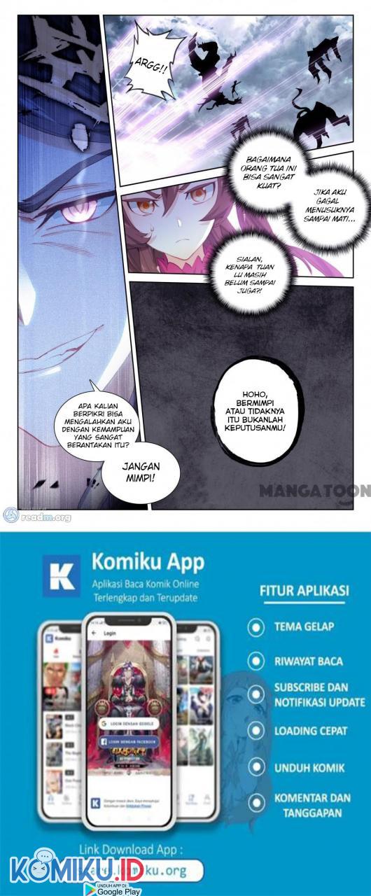 The Great Deity Bab 120 halaman 10