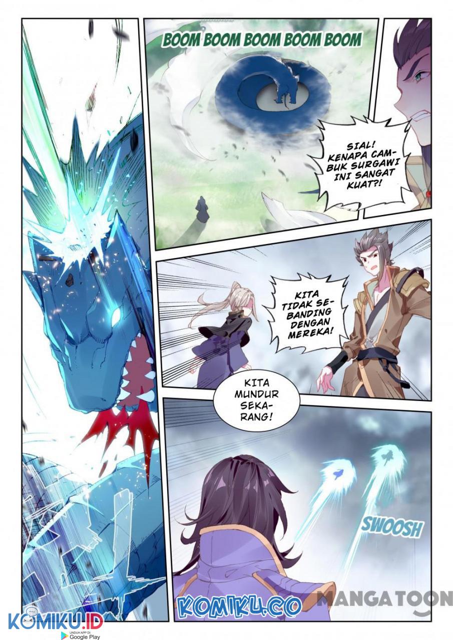 The Great Deity Bab 122 halaman 4