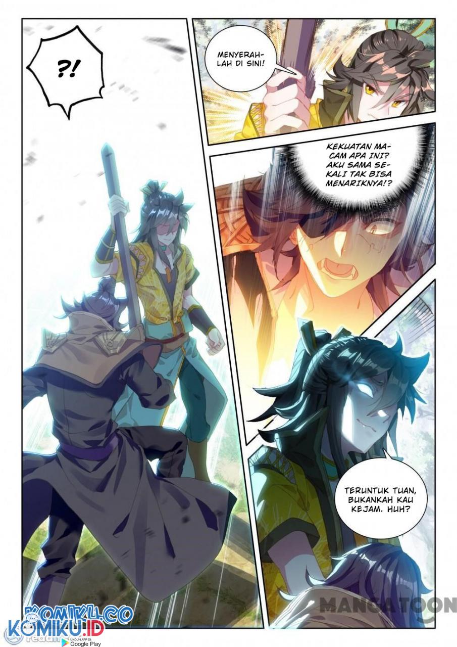 The Great Deity Bab 124 halaman 4
