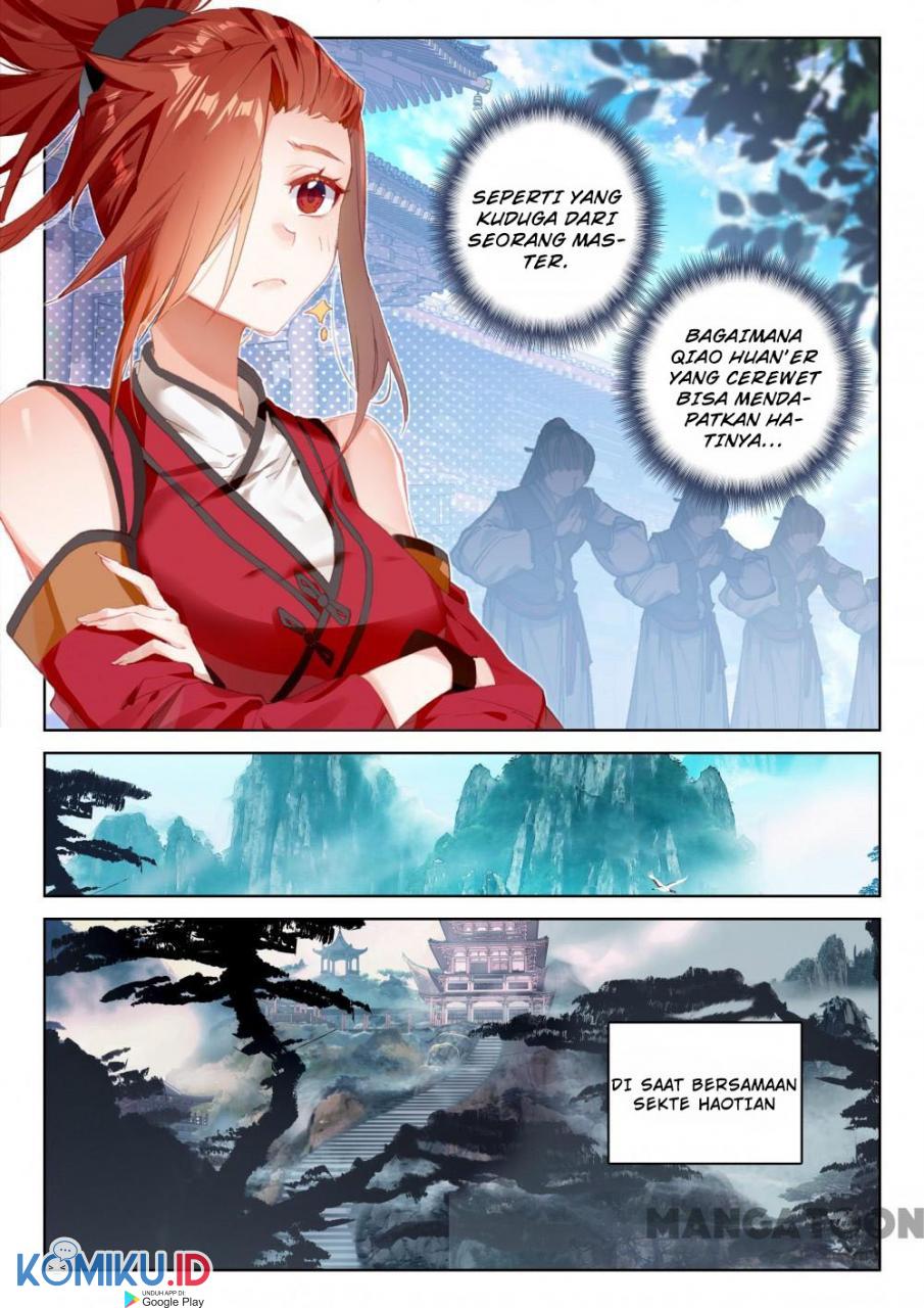The Great Deity Bab 134 halaman 2