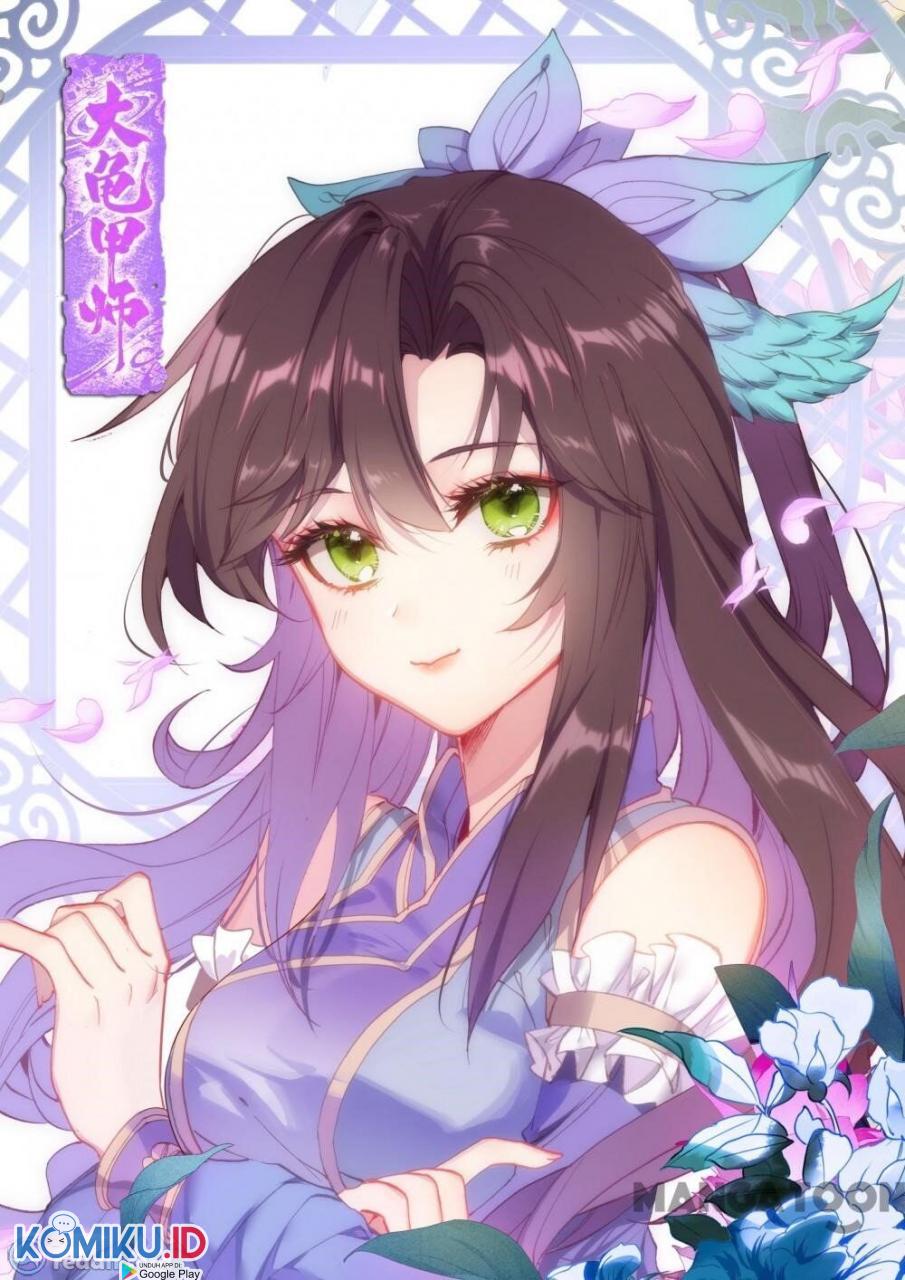 The Great Deity chapter 139 halaman 2