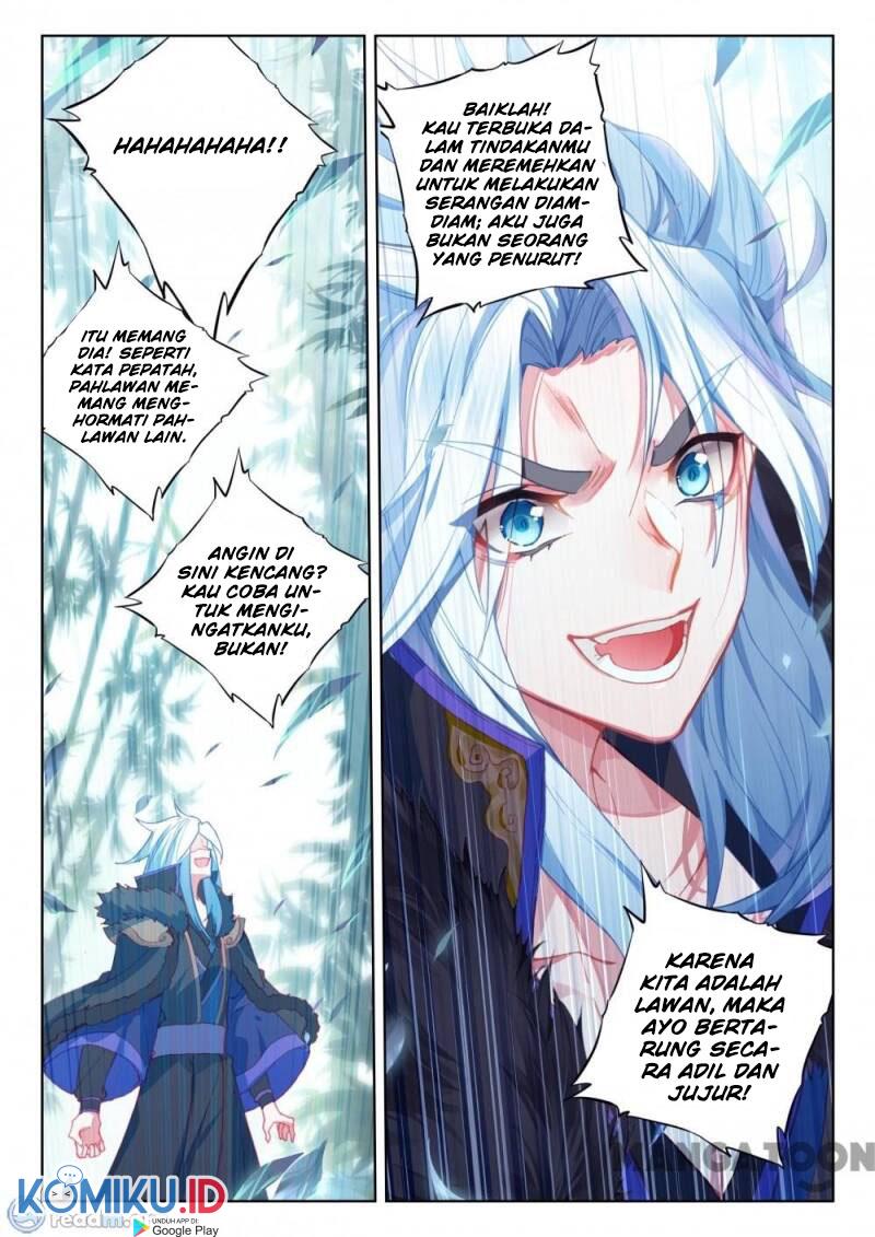 The Great Deity Bab 145 halaman 3