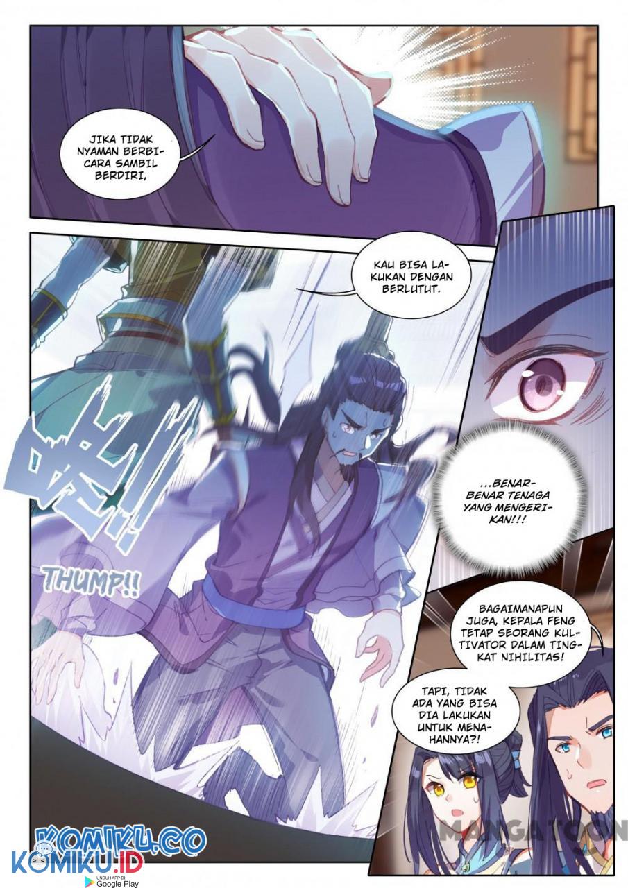 The Great Deity Bab 147 halaman 4